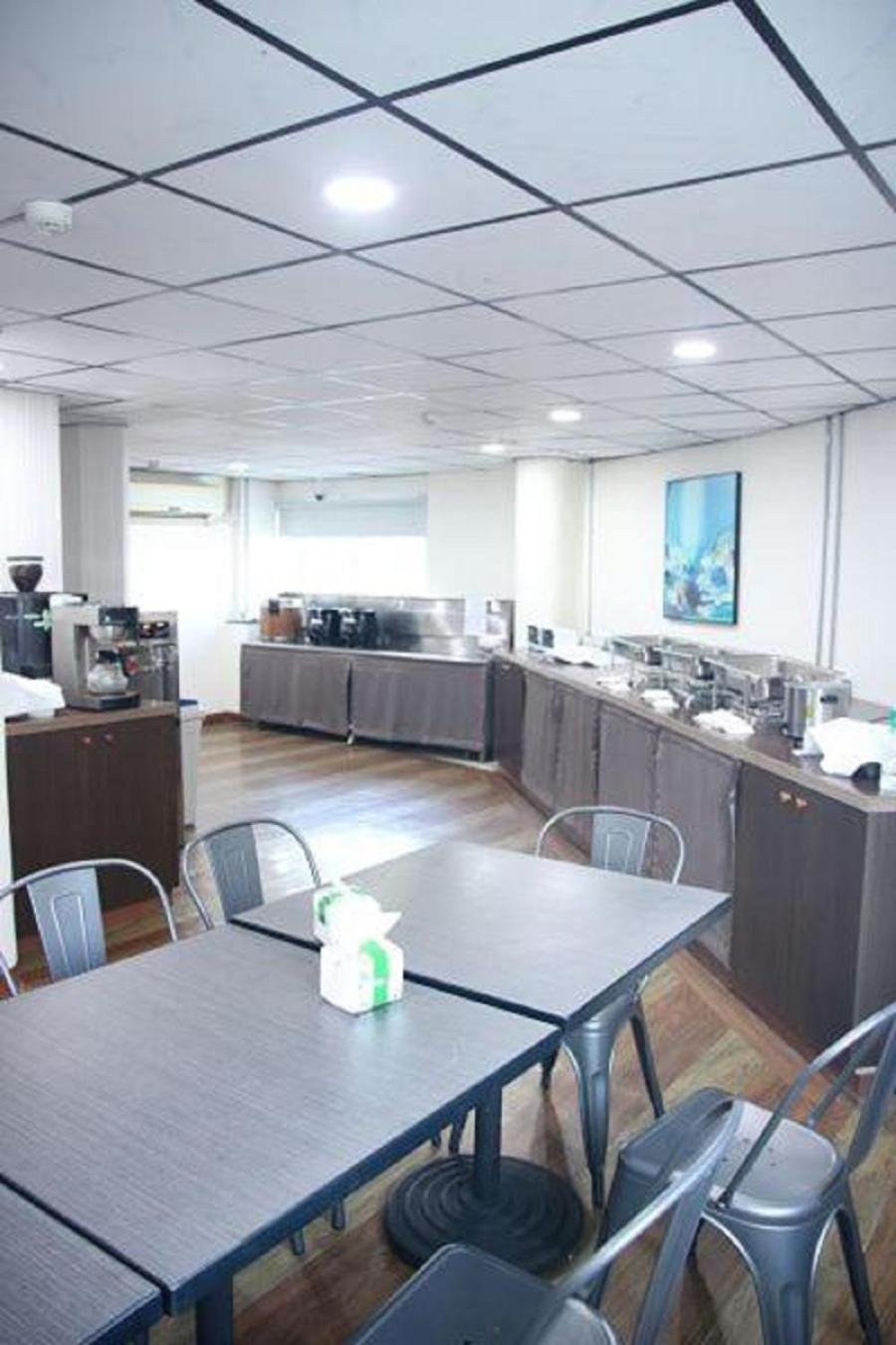 洋洲大飯店 Yangzhou Hotel Taitung Ngoại thất bức ảnh
