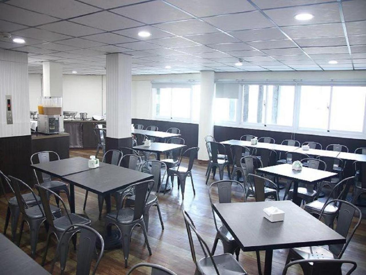 洋洲大飯店 Yangzhou Hotel Taitung Ngoại thất bức ảnh